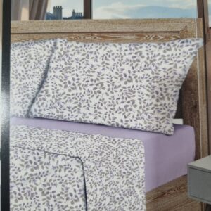 ΣΕΝΤΟΝΙΑ ΣΕΤ επριμε [ σχεδ. 632 λιλα ]