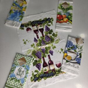 ΚΟΥΖΙΝΑΣ ΠΕΤΣΕΤΕΣ [σχεδ. floral BELOYTE ]