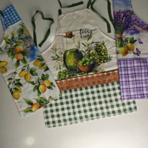 ΠΟΔΙΑ με ΣΤΗΘΟΥΡΙ [σχεδ. Τυπωτη Floral ]